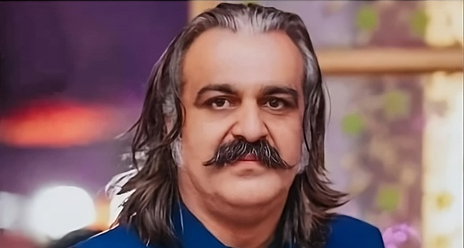 An Arrest Warrant Issued for KP CM Gandapur by the ATC
